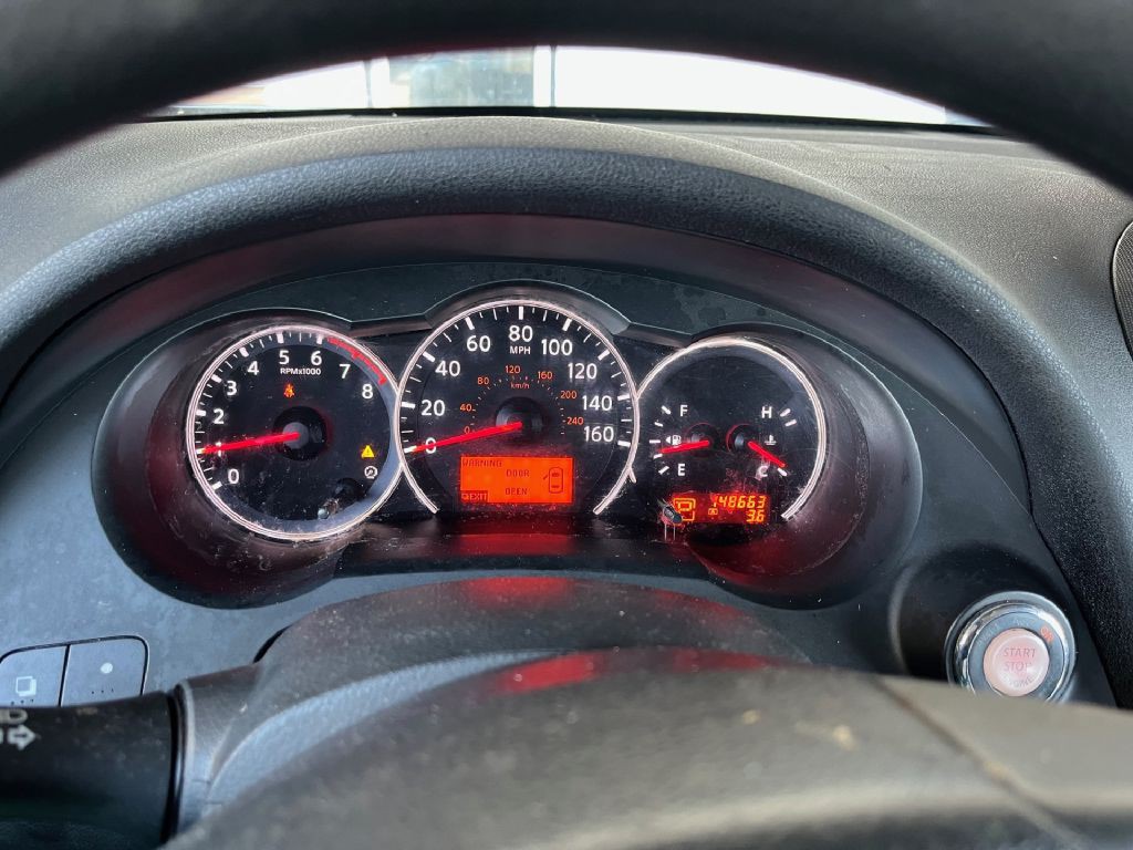 2013 Nissan Altima Image 14