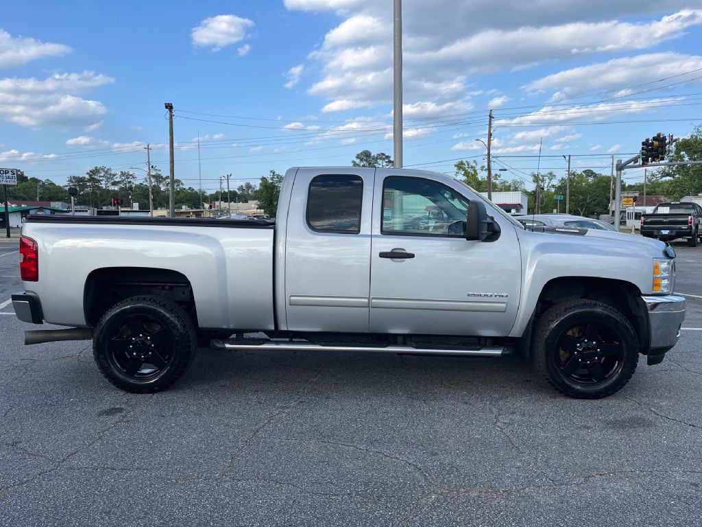 2013 Chevrolet Silverado 1500 Image 9