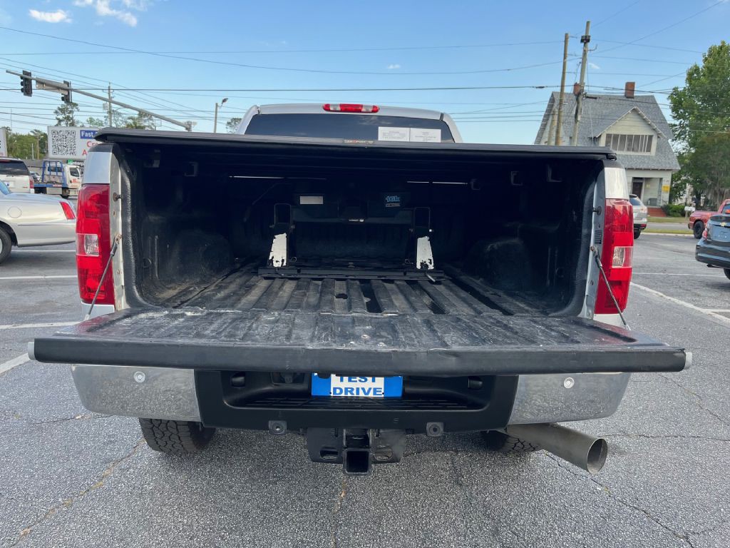 2013 Chevrolet Silverado 1500 Image 14