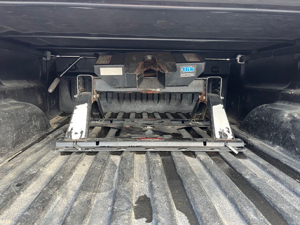 2013 Chevrolet Silverado 1500 Image 15