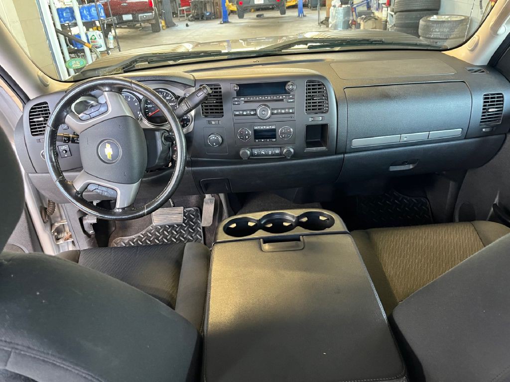 2013 Chevrolet Silverado 1500 Image 16