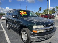 Image for 2002 Chevrolet Tahoe 1500 ID: 7413655