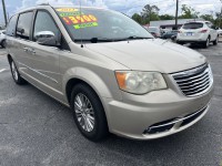 Image for 2013 Chrysler Town & Country Touring L ID: 7447373