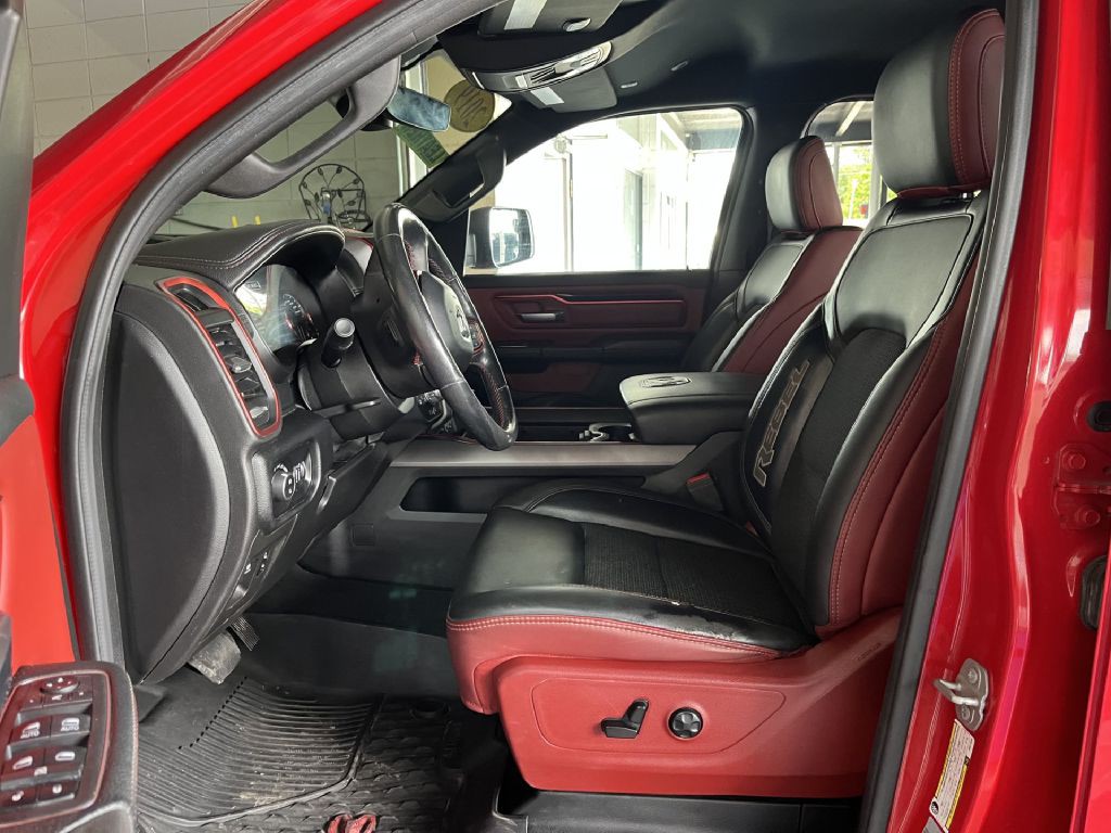 2019 RAM 1500 Image 9