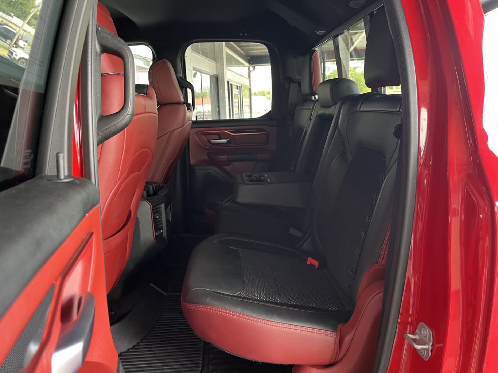 2019 RAM 1500 Image 10