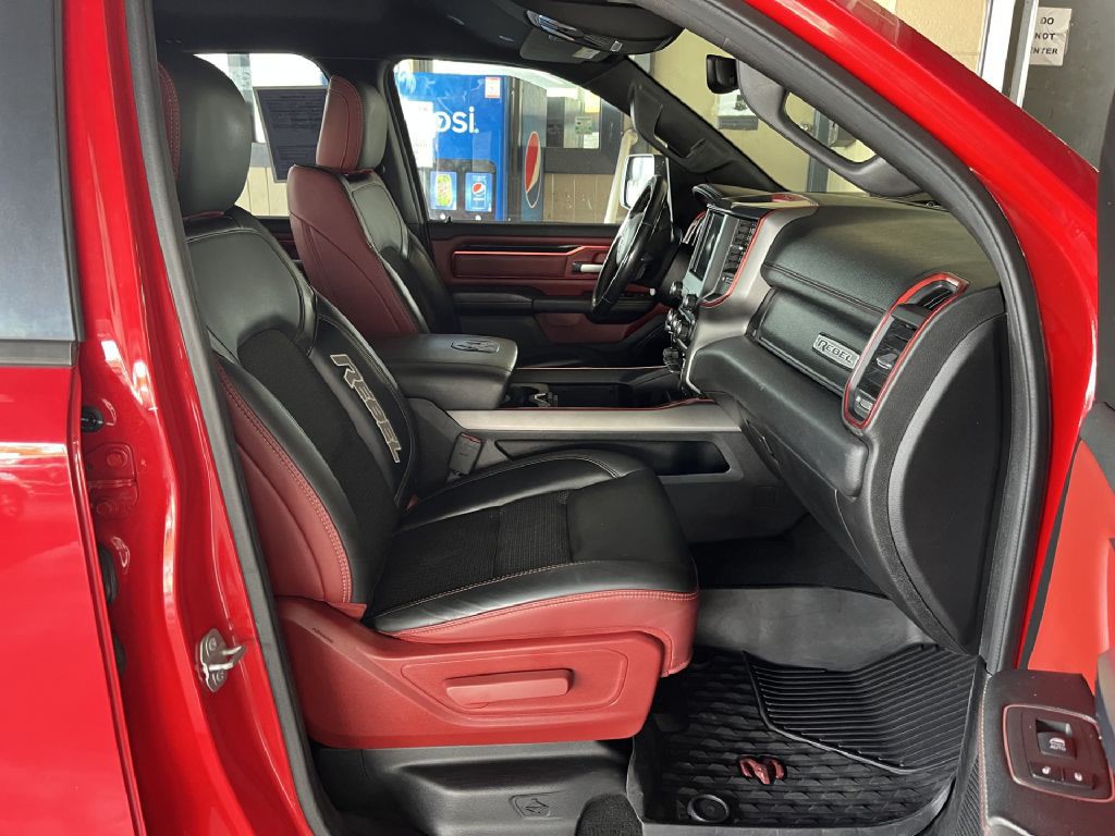 2019 RAM 1500 Image 11