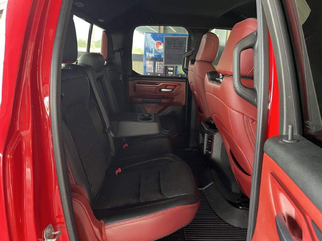 2019 RAM 1500 Image 12