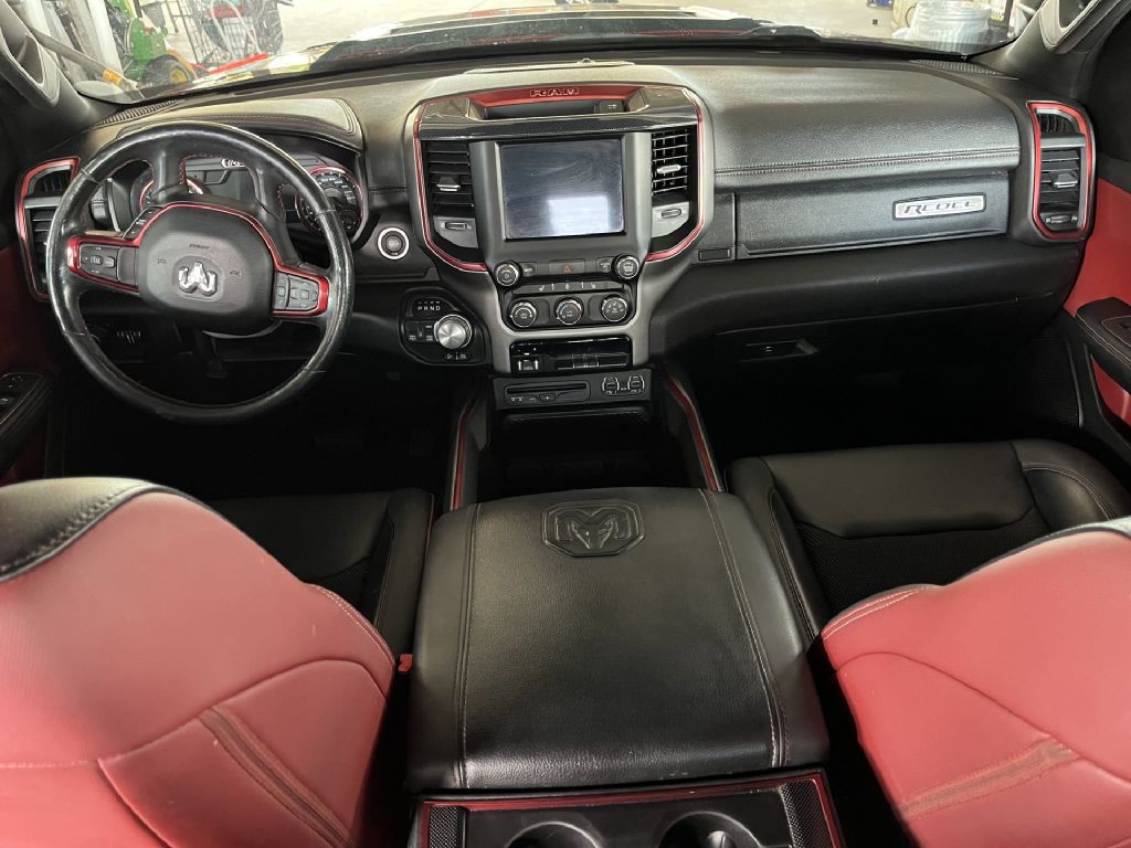 2019 RAM 1500 Image 13