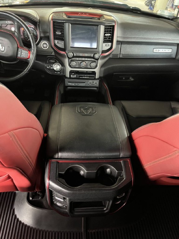 2019 RAM 1500 Image 14