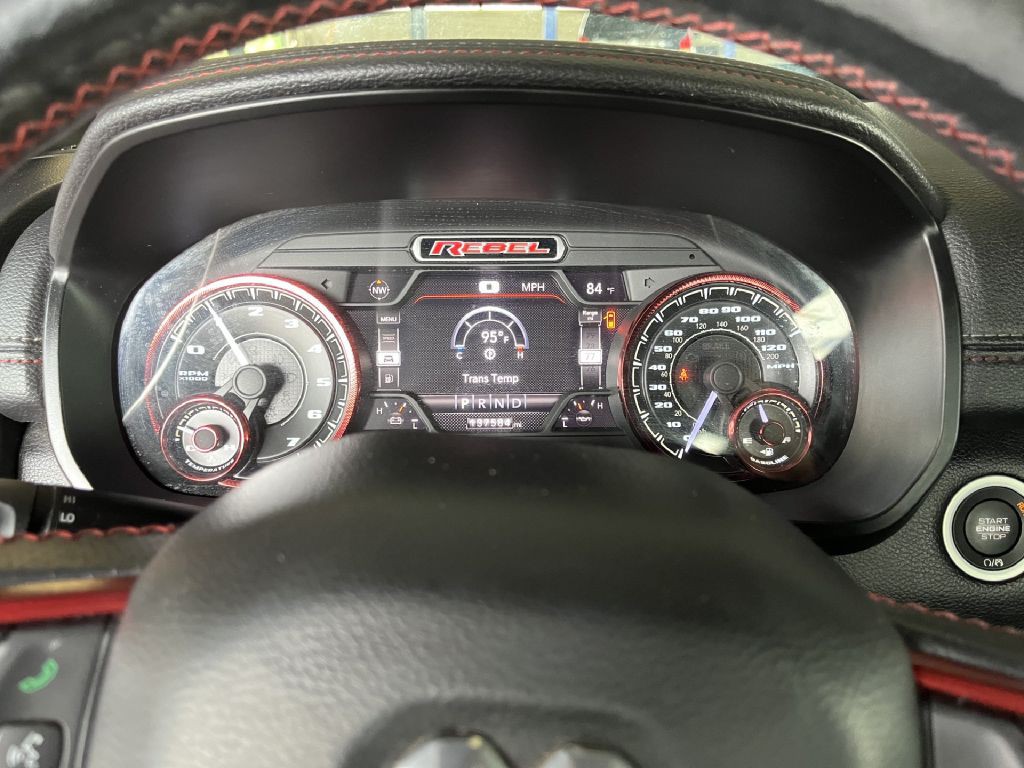 2019 RAM 1500 Image 15