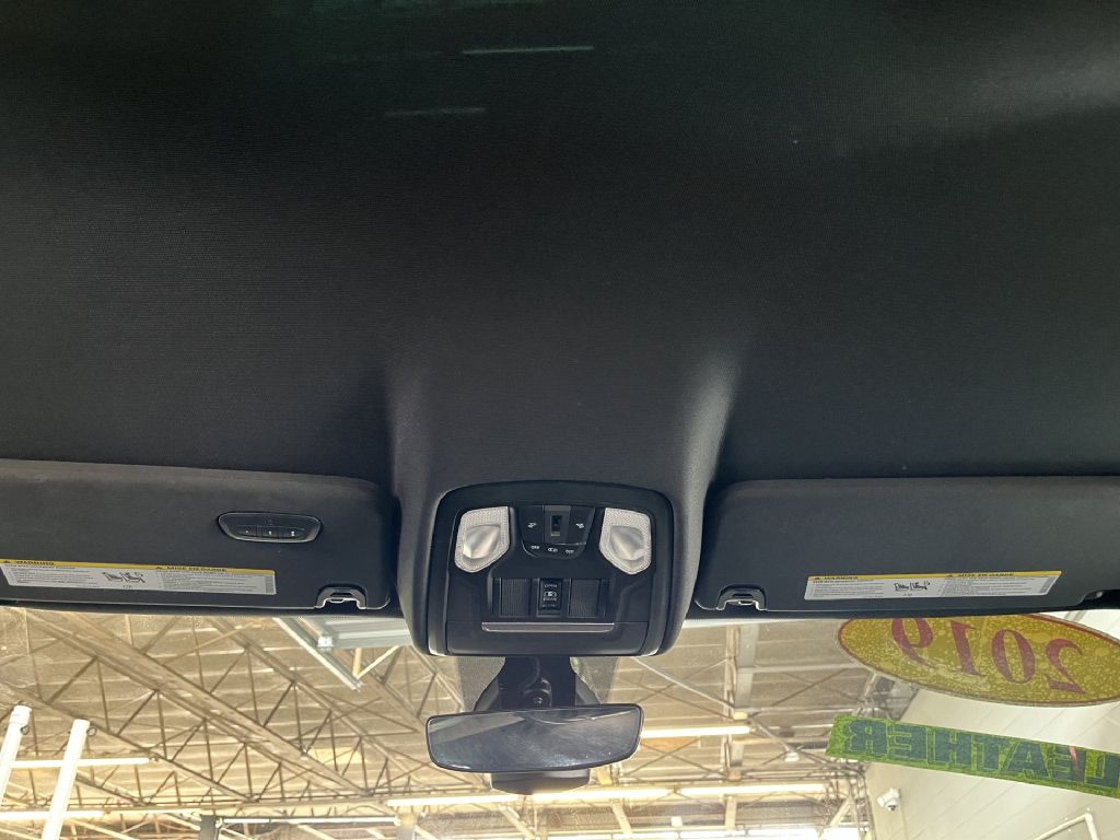 2019 RAM 1500 Image 16