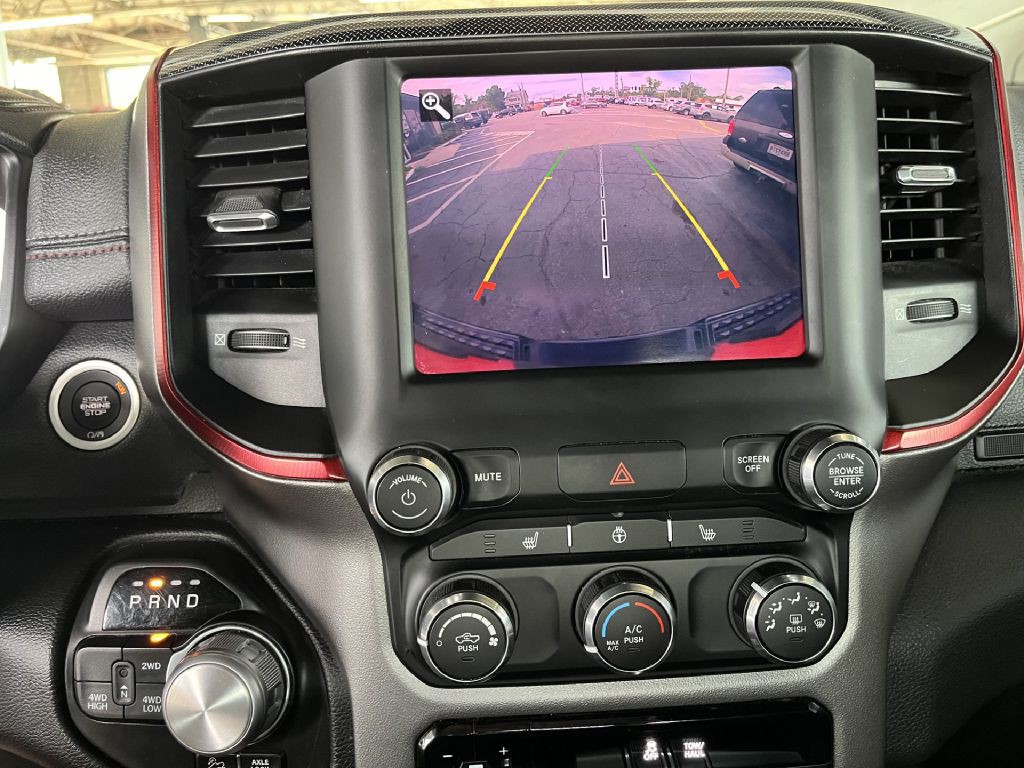 2019 RAM 1500 Image 18