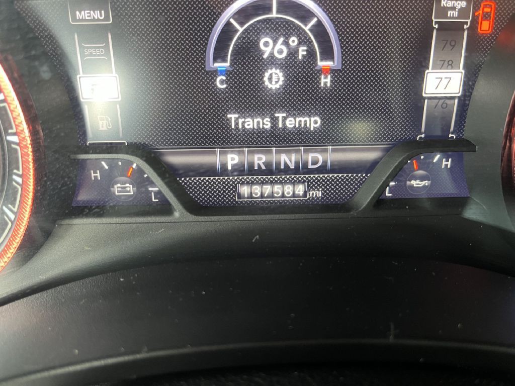 2019 RAM 1500 Image 19