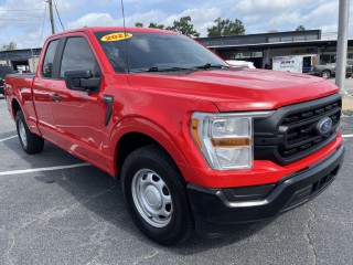 Image for 2022 Ford F-150 XL ID: 7554548