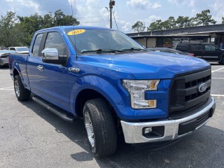 Image for 2015 Ford F-150 XL ID: 7575997
