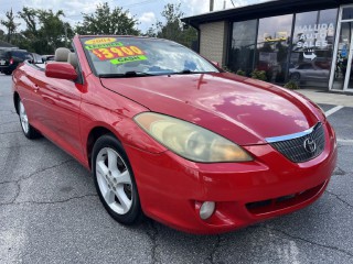 Image for 2004 Toyota Camry SL ID: 7601940