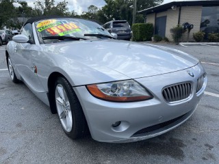 Image for 2004 BMW Z4 3.0 ID: 7601968