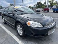 Image for 2016 Chevrolet Impala LT ID: 7611244
