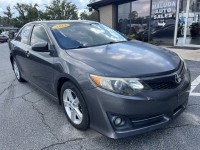 Image for 2012 Toyota Camry SE ID: 7679650
