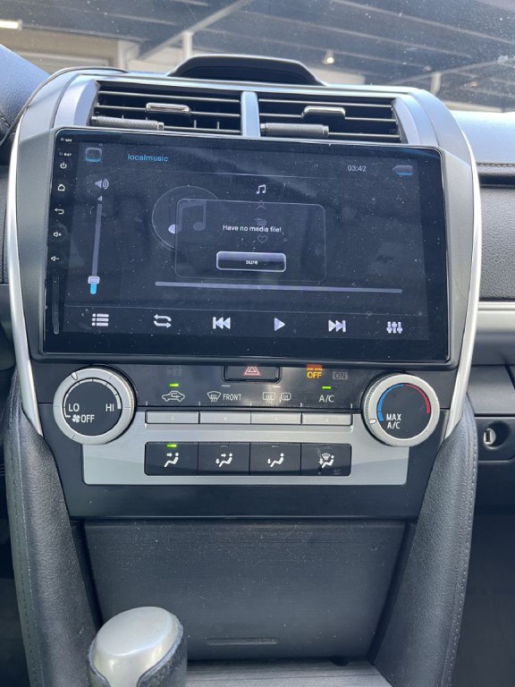 2012 Toyota Camry Image 17