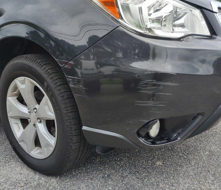 2016 Subaru Forester Image 25
