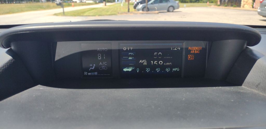 2014 Subaru Forester Image 17