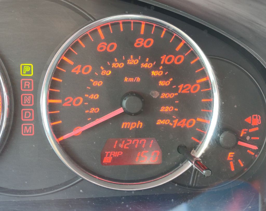 2005 Mazda Mazda6 Image 15