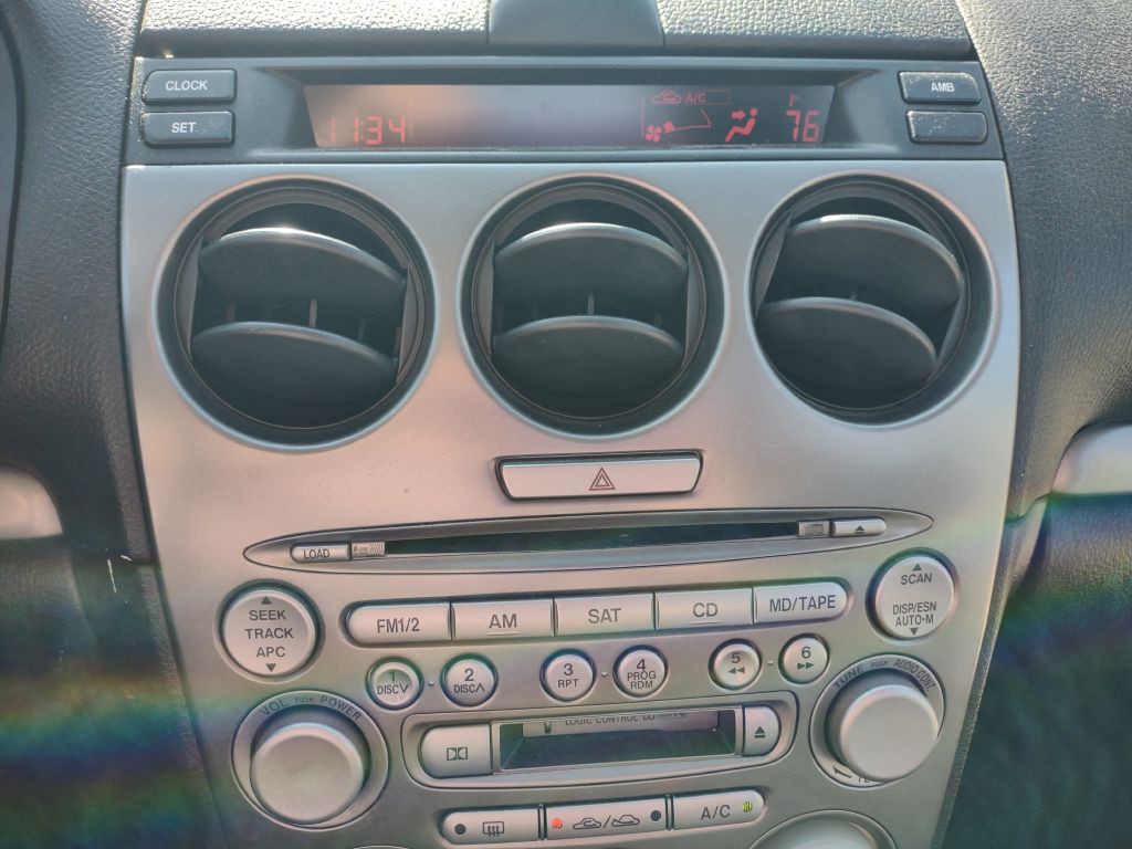 2005 Mazda Mazda6 Image 16