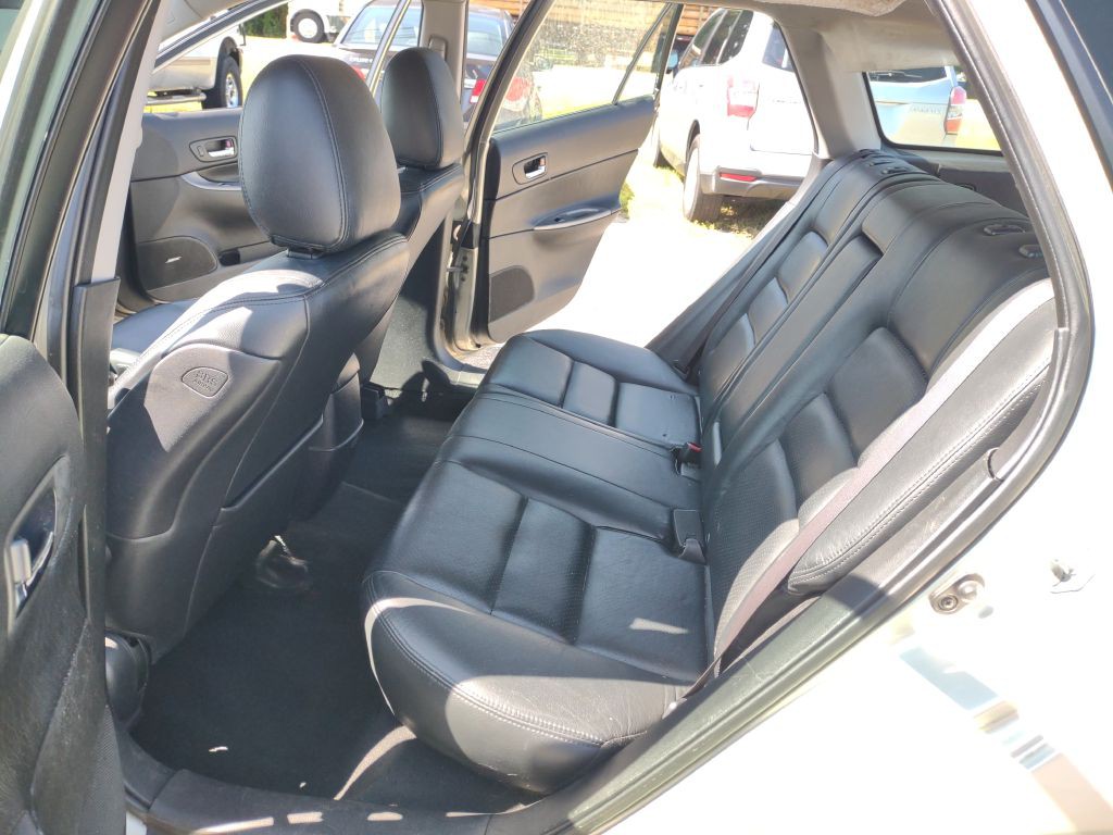 2005 Mazda Mazda6 Image 19