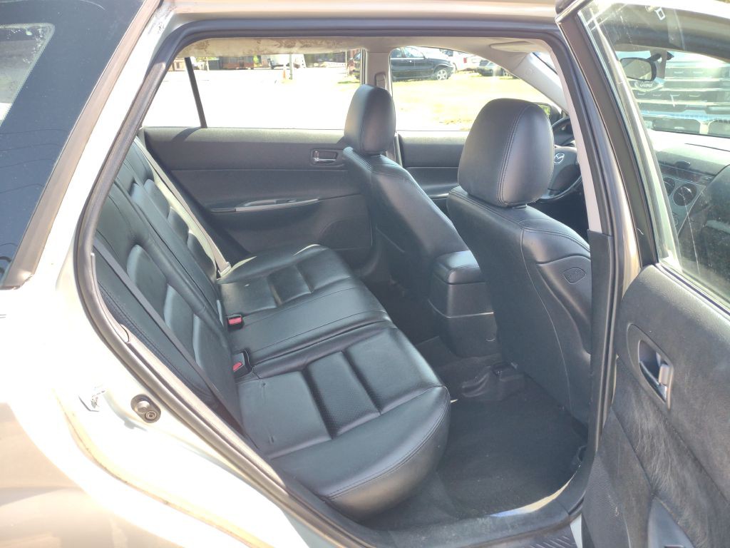 2005 Mazda Mazda6 Image 21