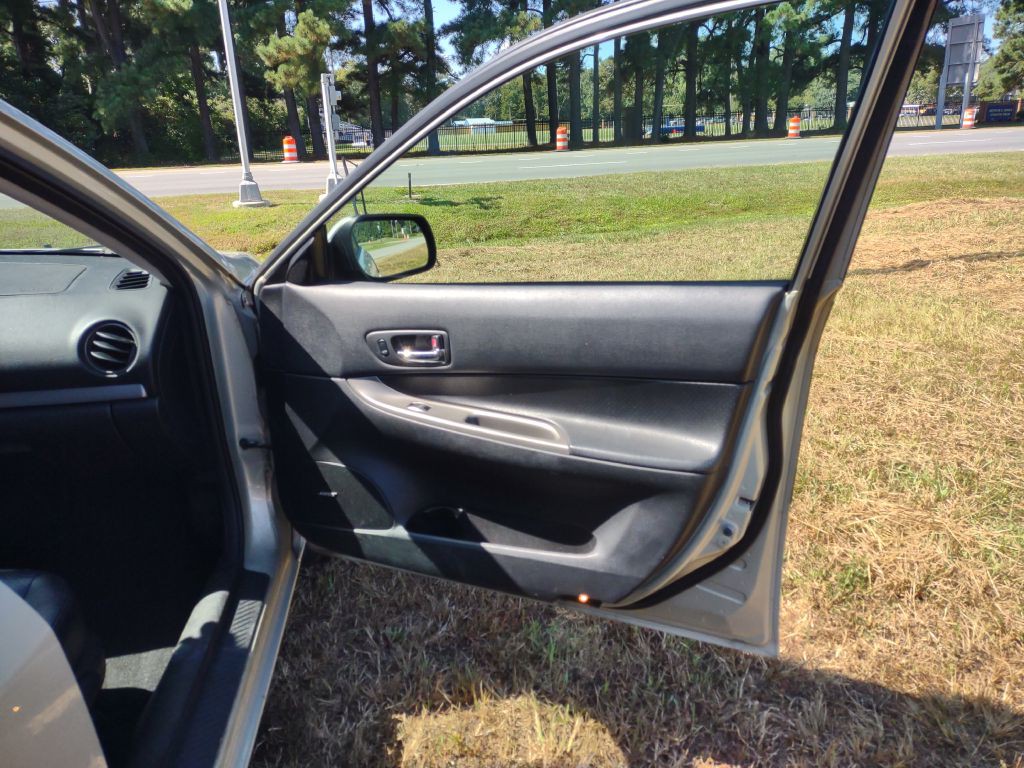 2005 Mazda Mazda6 Image 22