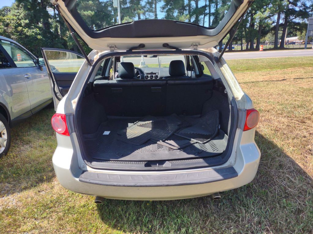 2005 Mazda Mazda6 Image 24