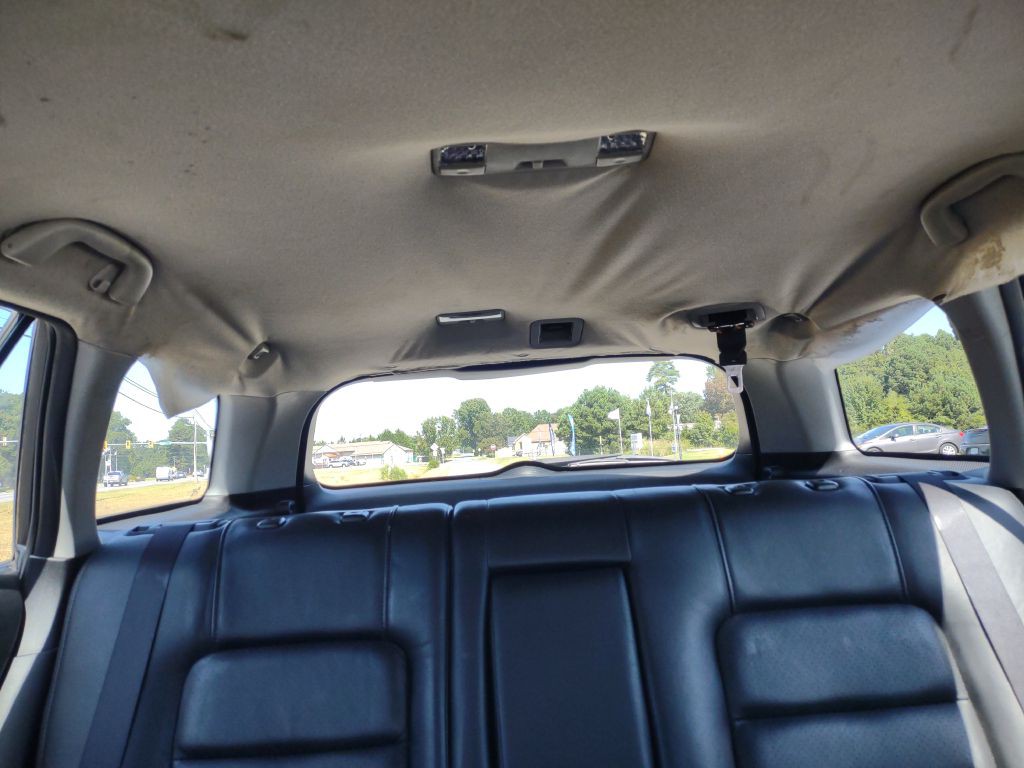 2005 Mazda Mazda6 Image 25