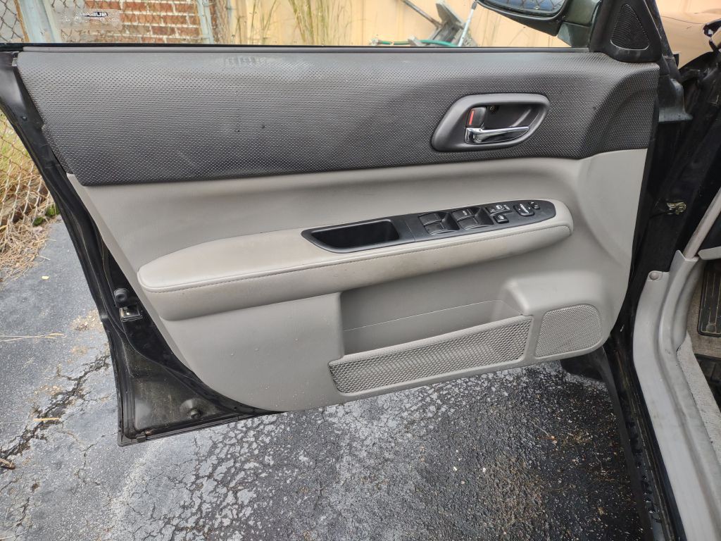 2004 Subaru Forester Image 7