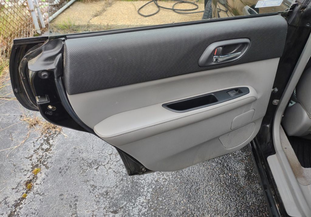 2004 Subaru Forester Image 15