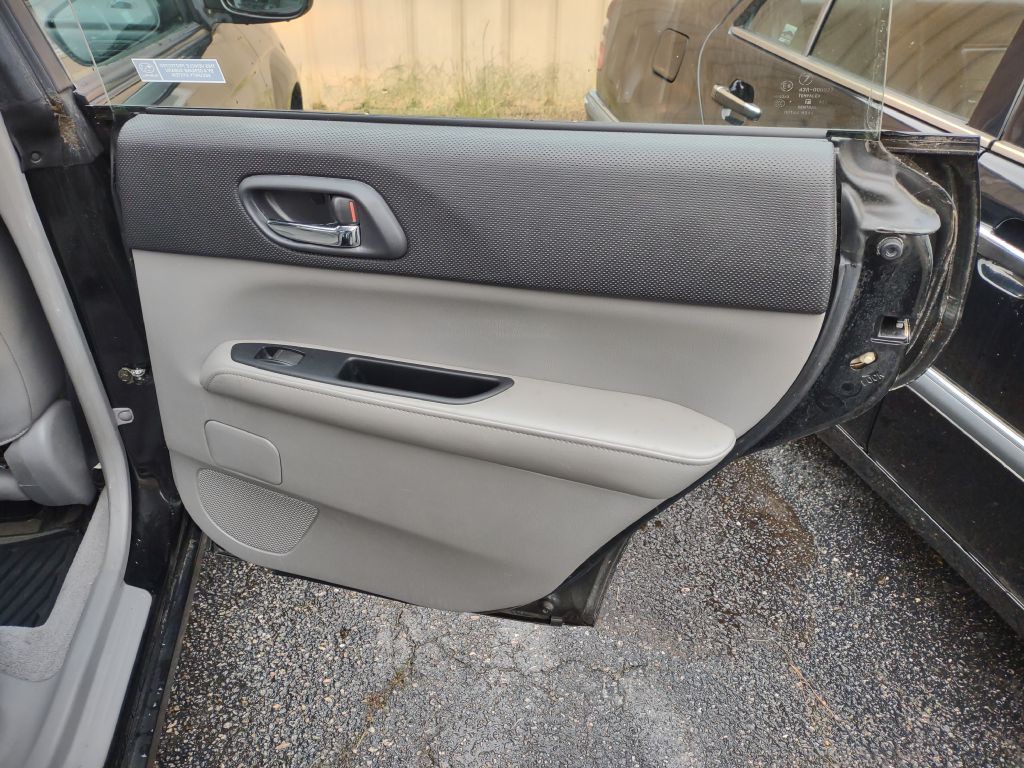 2004 Subaru Forester Image 18
