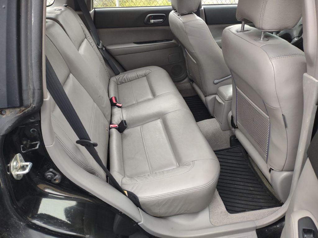 2004 Subaru Forester Image 19