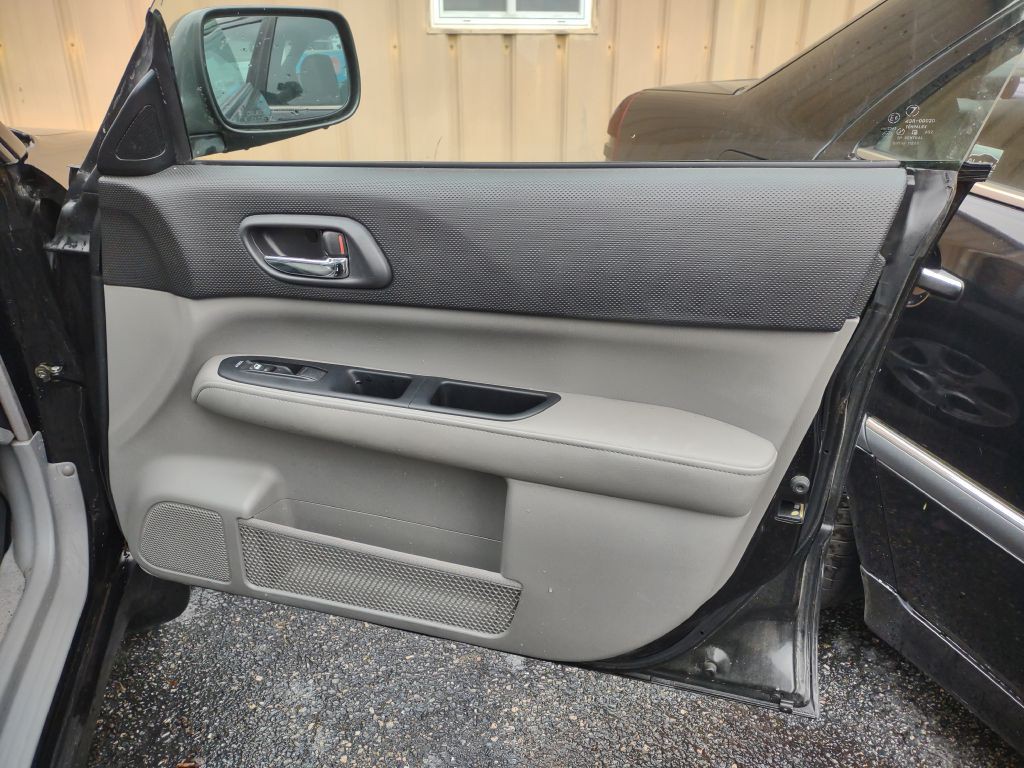 2004 Subaru Forester Image 20