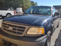 Image for 2003 Ford F-150 Extended Cab ID: 7011334