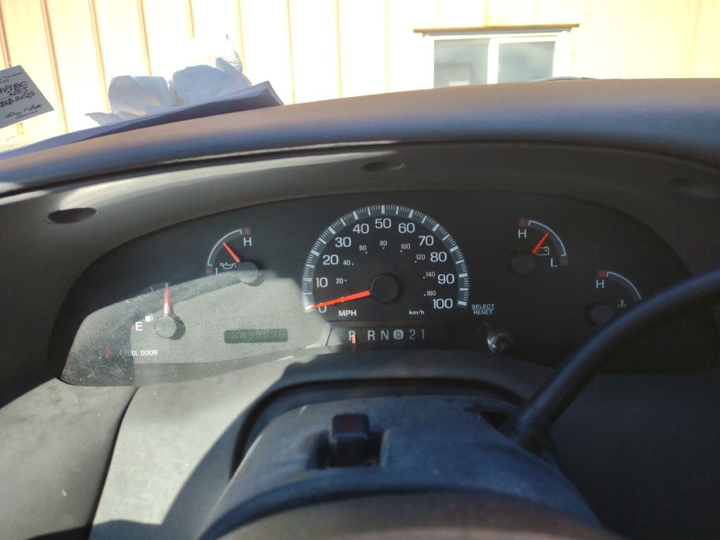 2003 Ford F-150 Image 7