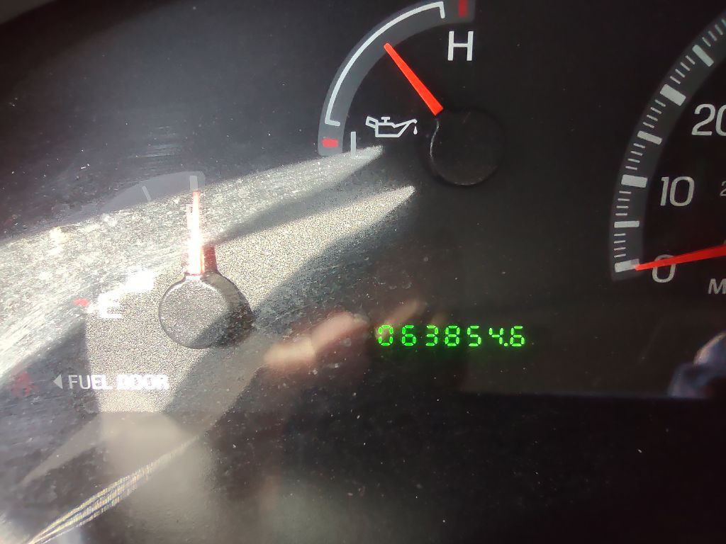 2003 Ford F-150 Image 8