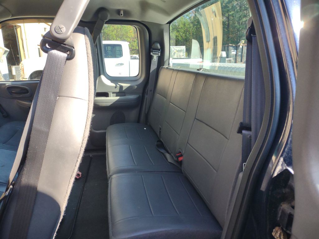 2003 Ford F-150 Image 11