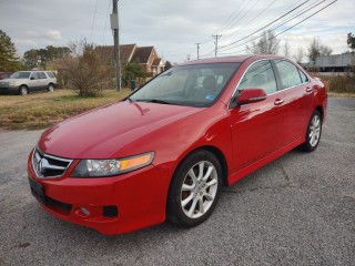 Image for 2007 Acura TSX  ID: 7109575