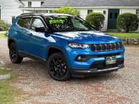 Image for 2023 Jeep Compass Altitude ID: 6423345