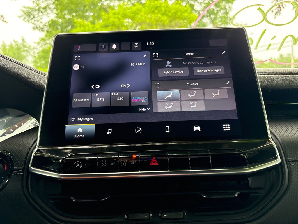2023 Jeep Compass Image 20