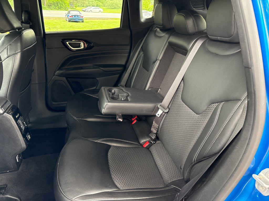 2023 Jeep Compass Image 10