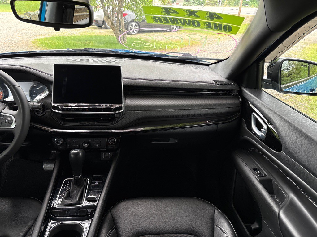 2023 Jeep Compass Image 14
