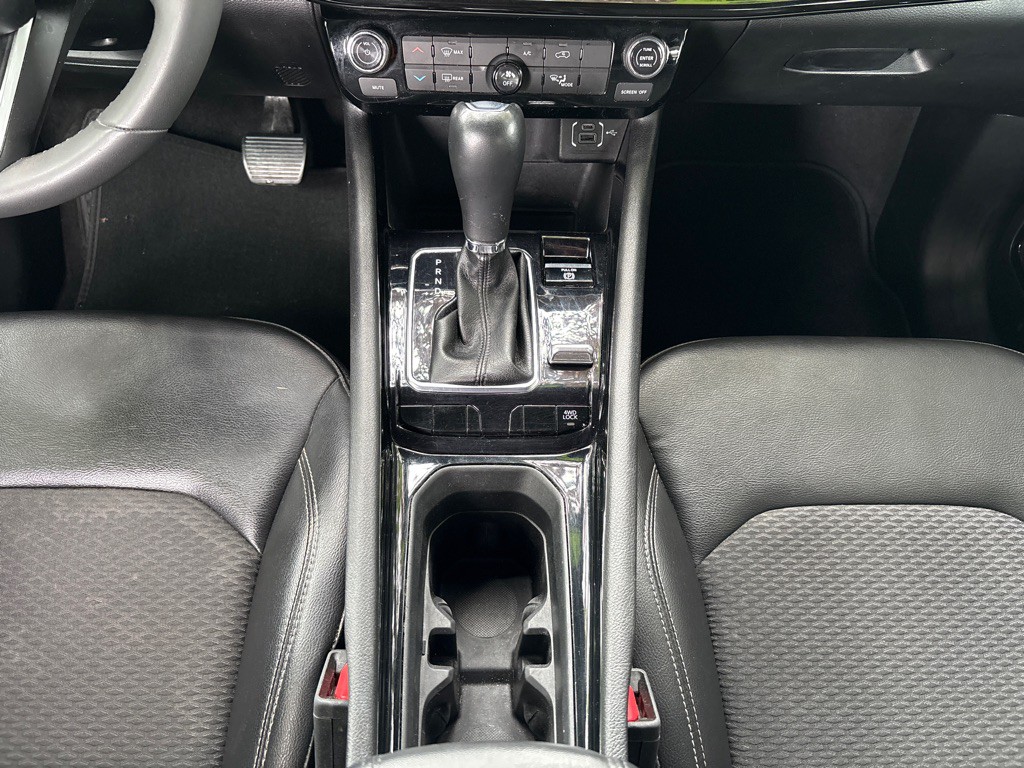 2023 Jeep Compass Image 16