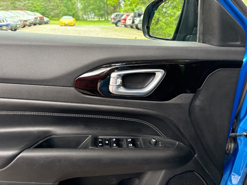 2023 Jeep Compass Image 17