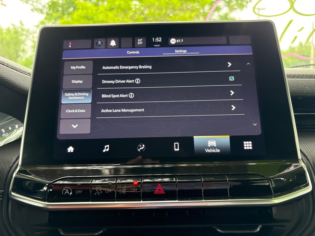 2023 Jeep Compass Image 22